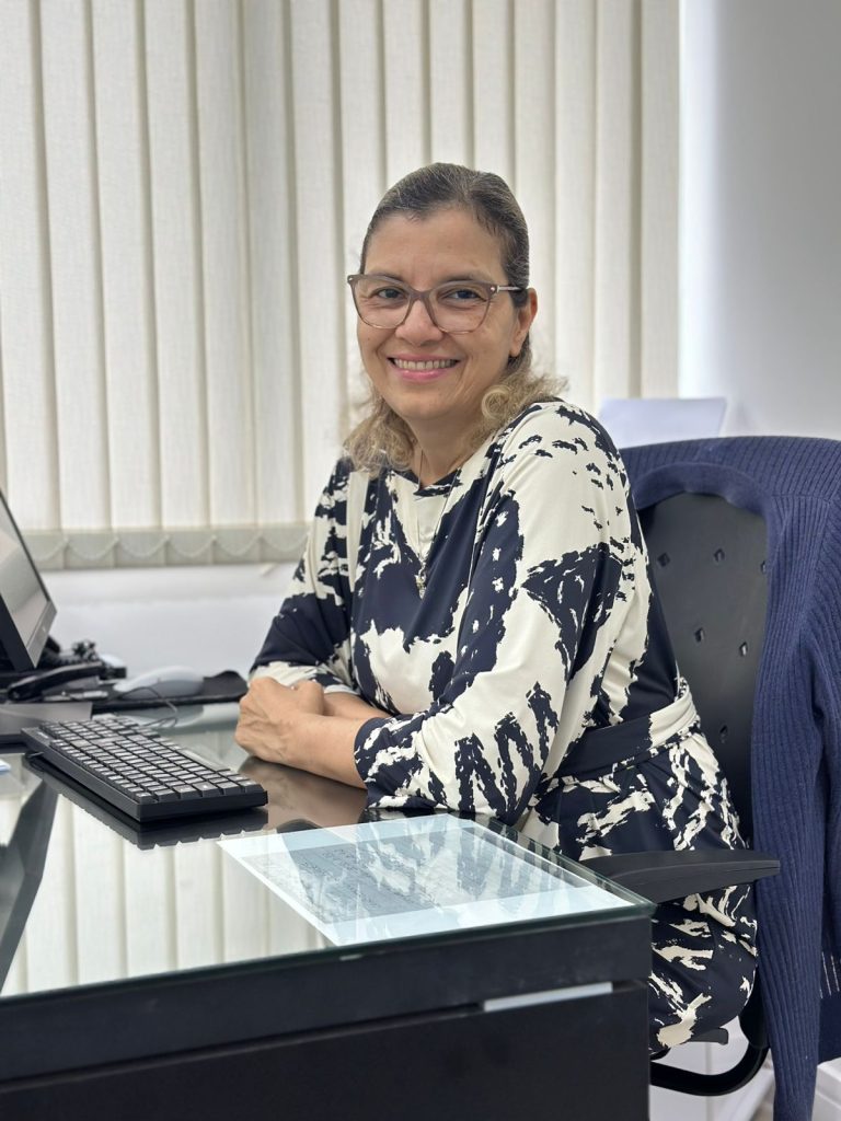 Dra. Sandra Tomaz