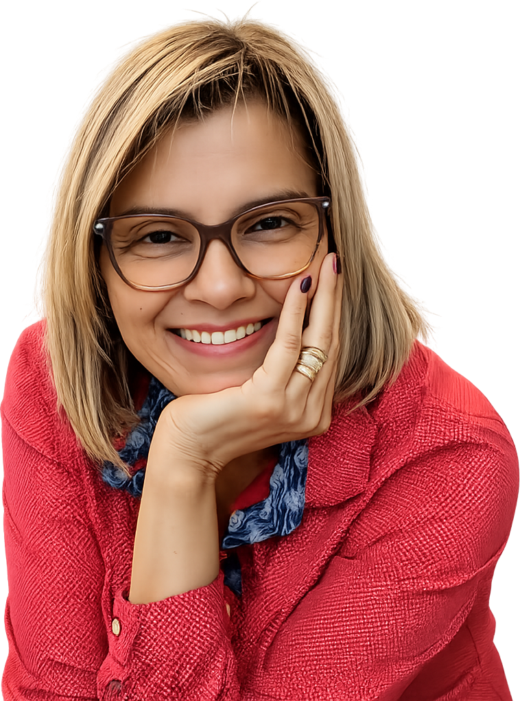 Sandra Teresa Tomaz